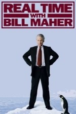 Real Time with Bill Maher solarmovie
